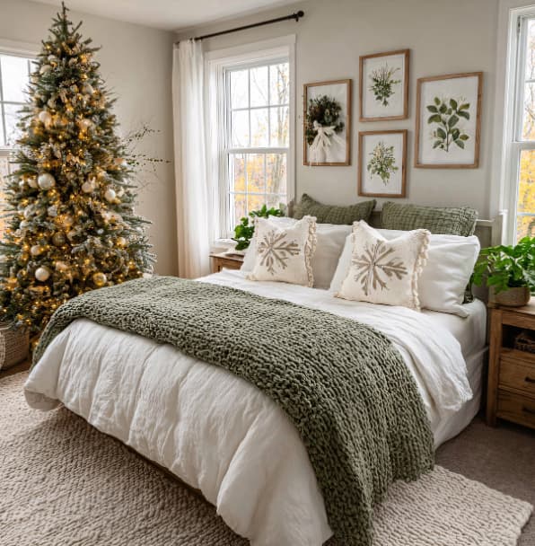 Bedroom furniture with Murphy Furniture